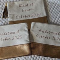 Bridesmaid proposal ideas wanted! - 4
