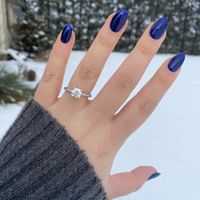 Brides of 2023 - Let's See Your Ring! - 1