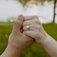 Brides of 2025 - Let's See Your Ring! - 1