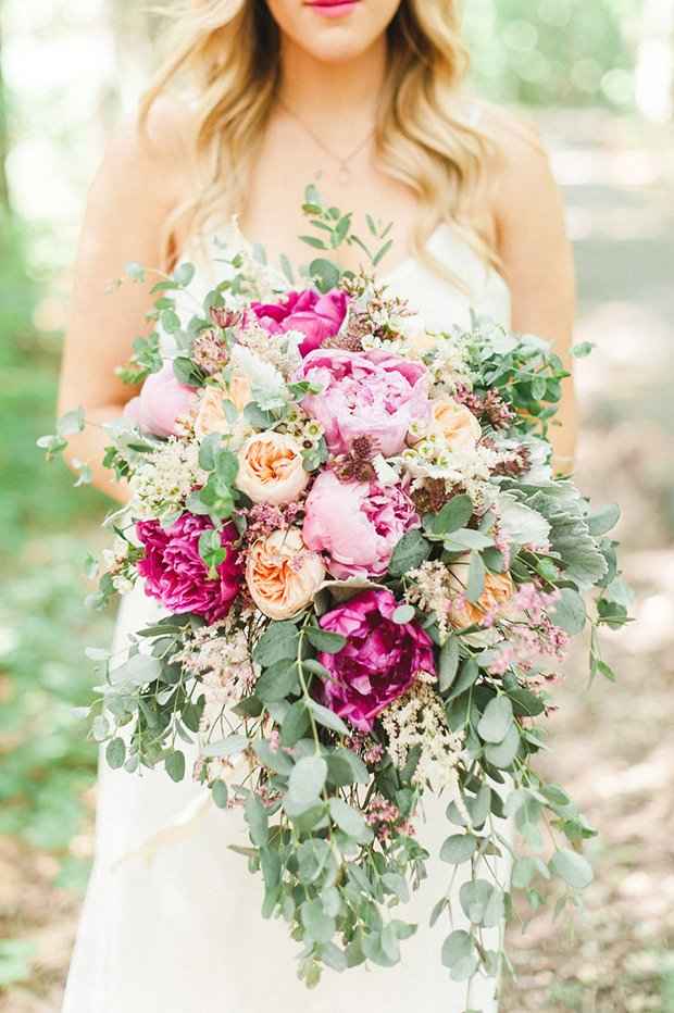 Bridal Bouquets!! - 2