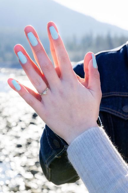 Let's talk engagement Rings!! 13
