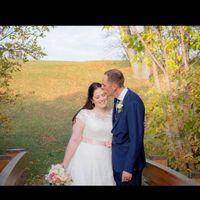  Married! Photos are back! - 1