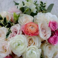  Bridal Bouquet! - 1
