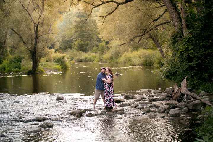 Water Love