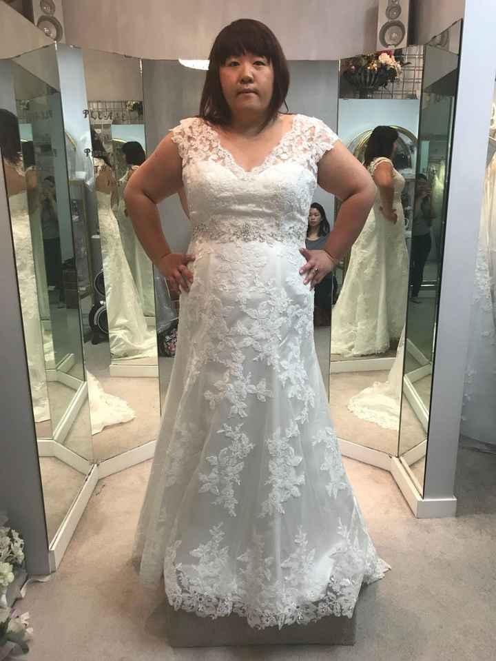 All my favourite elements in one dress! 