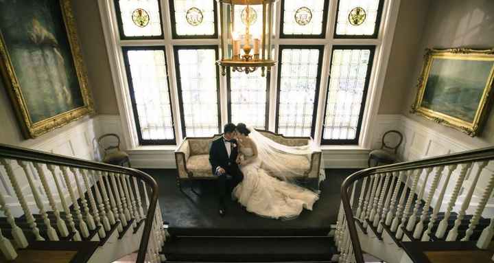 Our venue
