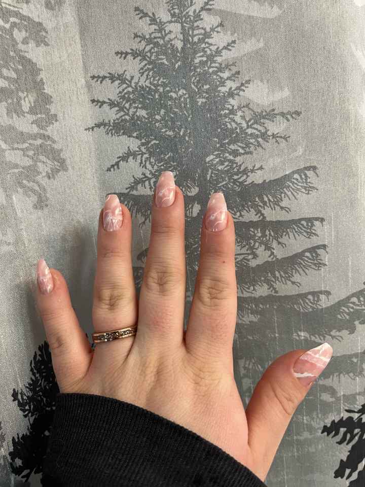 Brides of 2024 - Let's See Your Ring! - 1