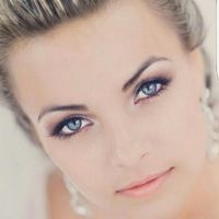 My favourite makeup - 1