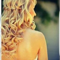 My favourite hairstyle - 1