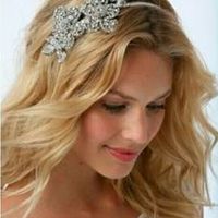 My favourite hairstyle - 2