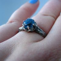 Brides of 2024 - Let's See Your Ring! - 1