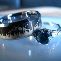 Brides of 2024 - Let's See Your Ring! - 2