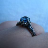 Brides of 2024 - Let's See Your Ring! - 3