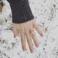 Brides of 2024 - Let's See Your Ring! - 1