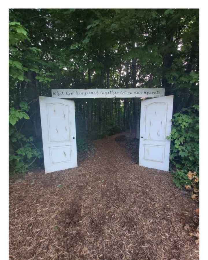Wedding Venue Suggestions - 1