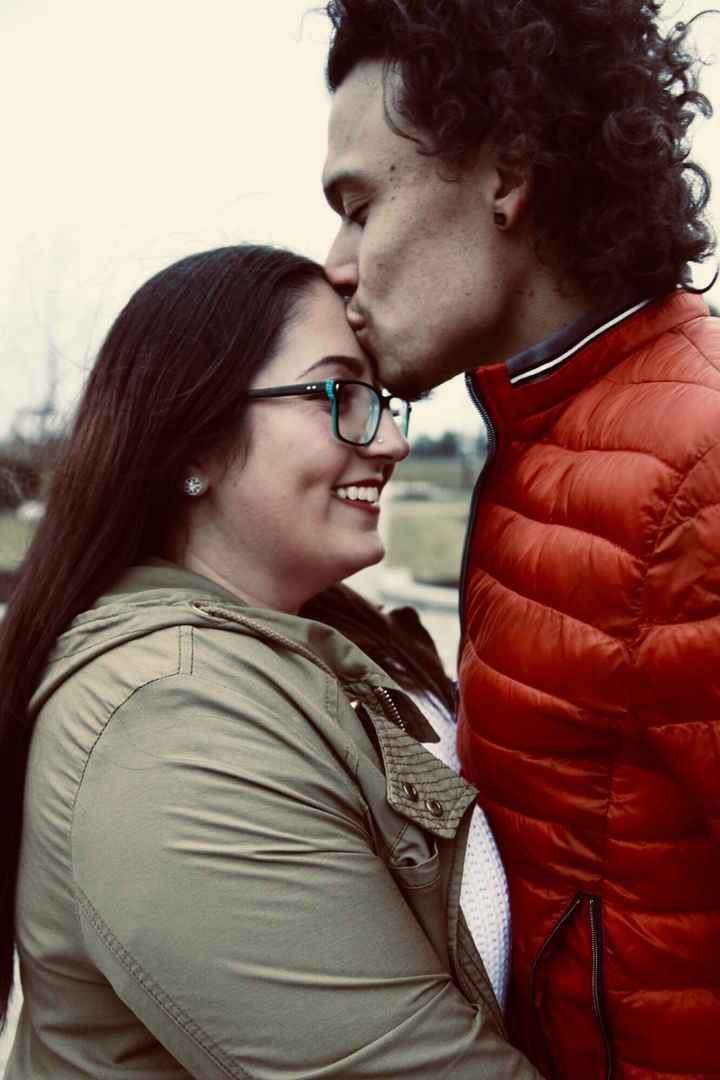 Engagement Photos