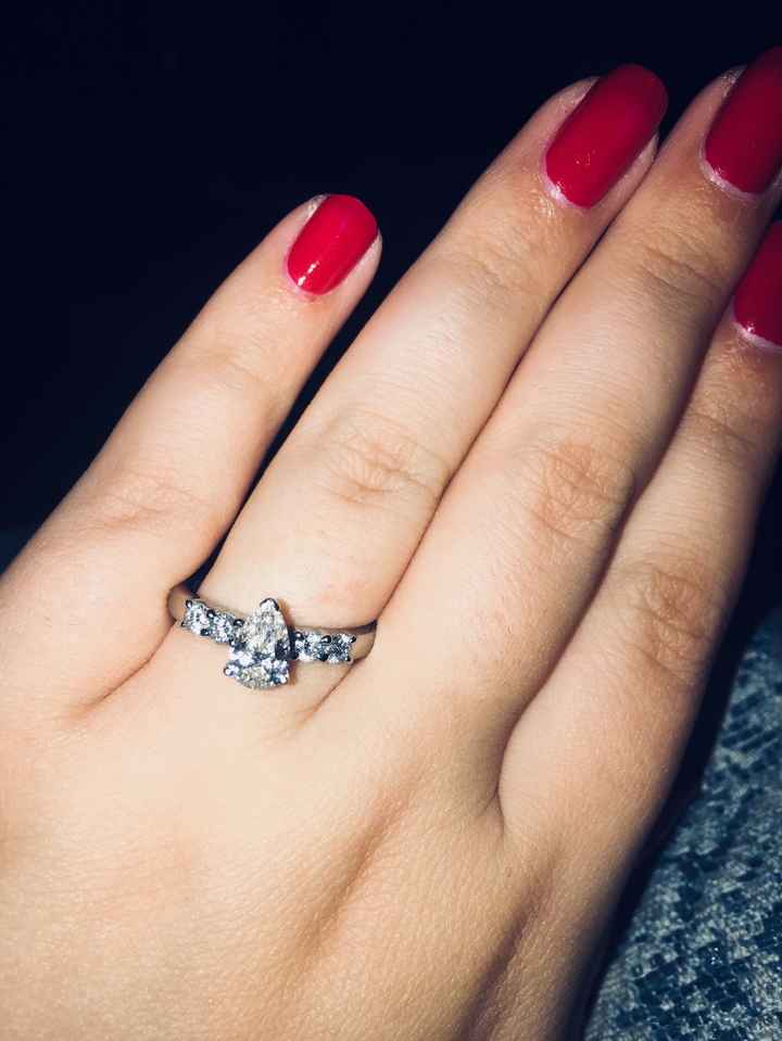 Engagement Ring