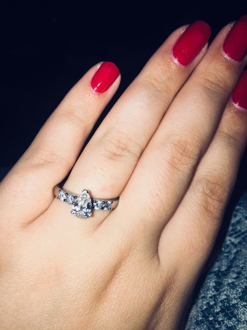 Engagement Ring