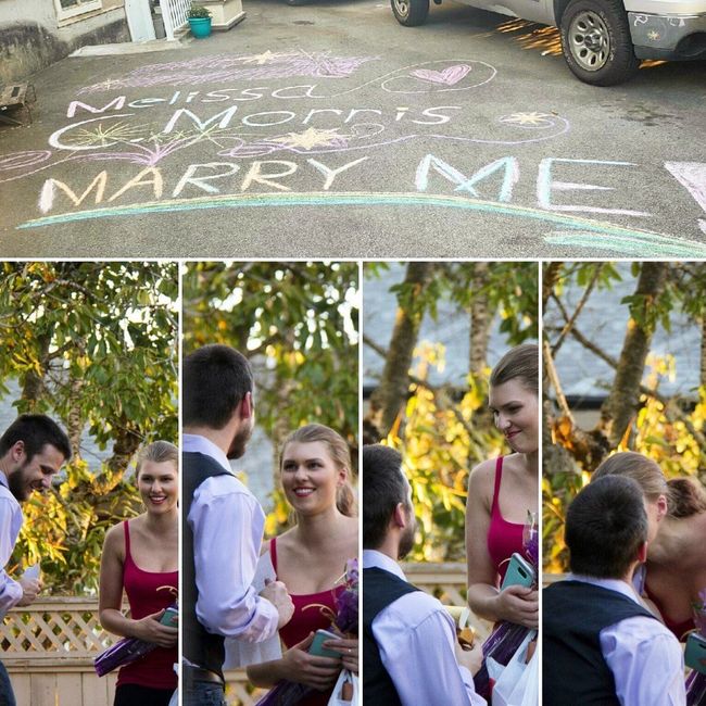 driveway proposal