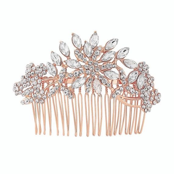 Hair piece # 1