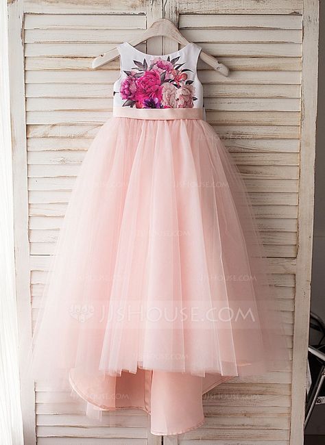 Flower Girl Dresses