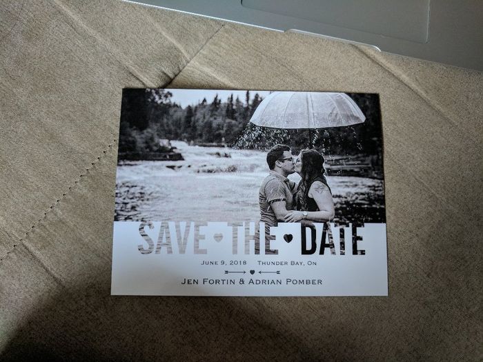 Engagement Shoot for our Save the Date... 6