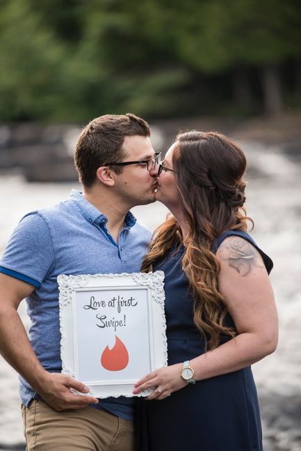 Using props in your engagement shoot 7