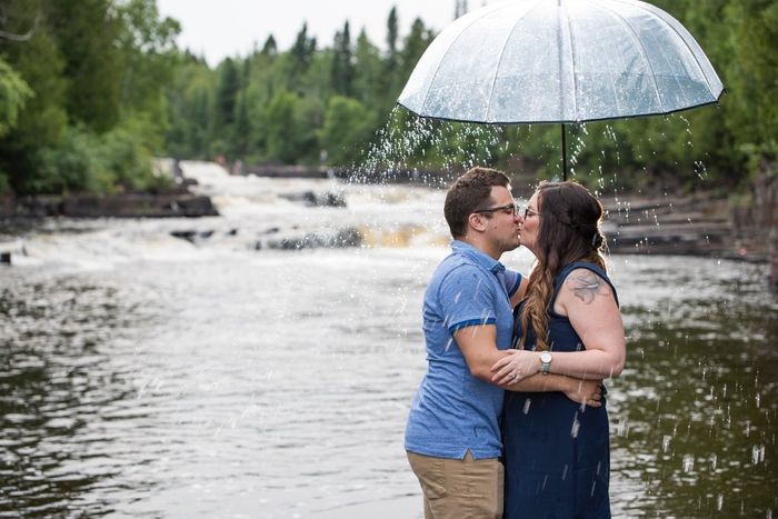 Our engagement photos (pic heavy) 1