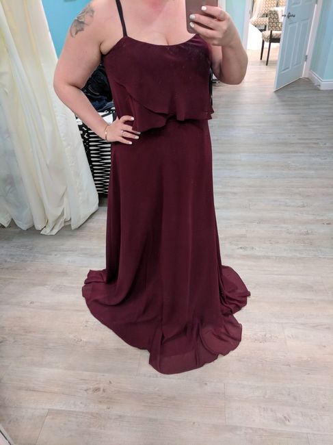 Dress # 2