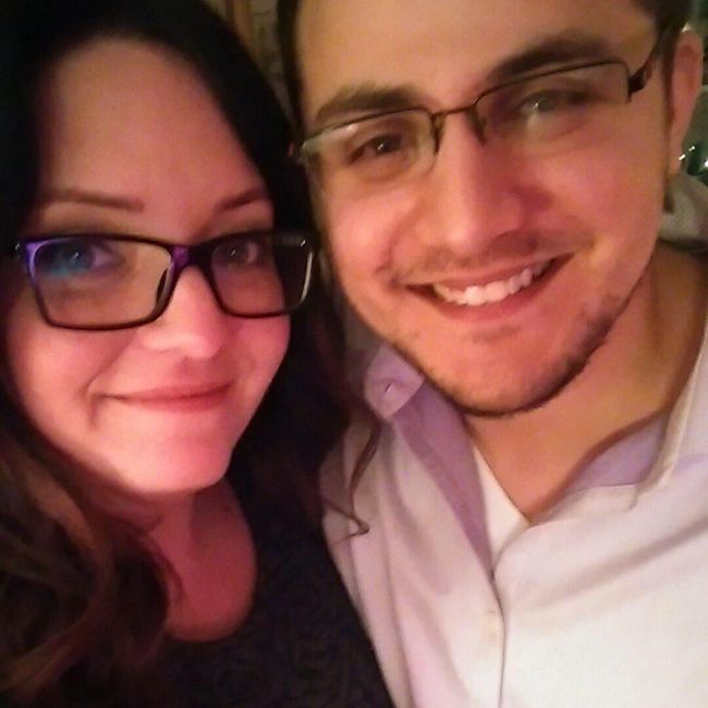 Share Something! Best thing about your partner? 11