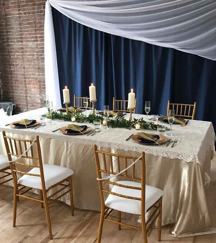 Chiavari Chairs