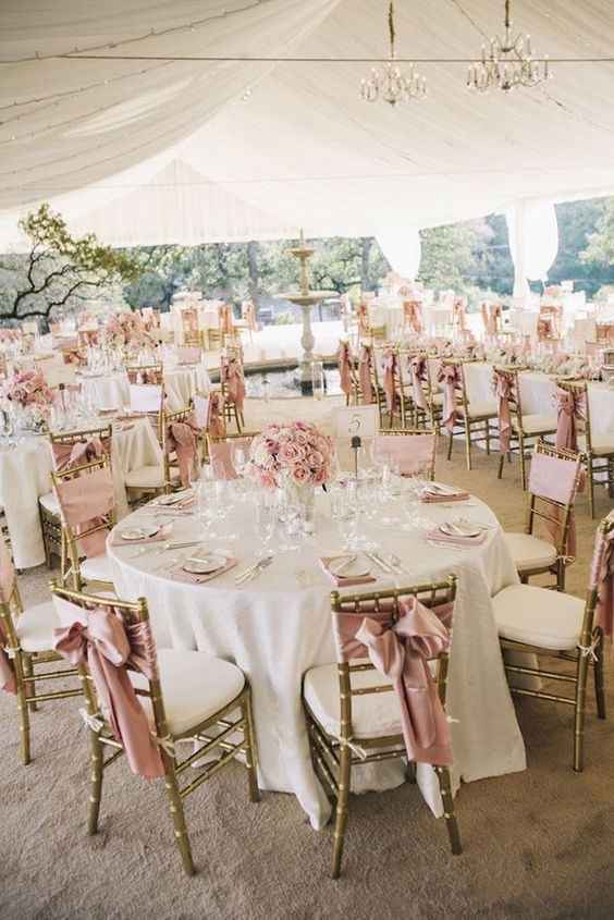 Ceremony inspiration picture