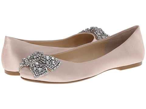 Reception slip ons