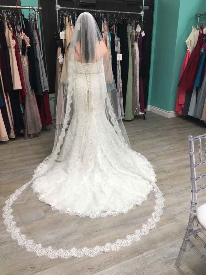 My Veil