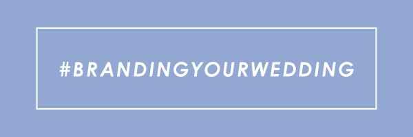 Wedding Hashtags