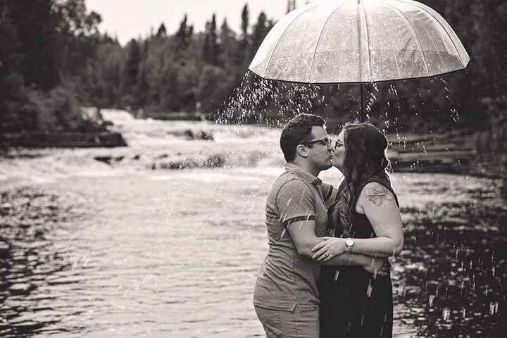 Engagement photos are tomorrow! - 1