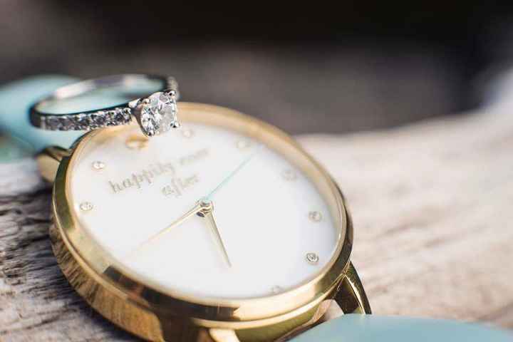 Engagement photos are tomorrow! - 2