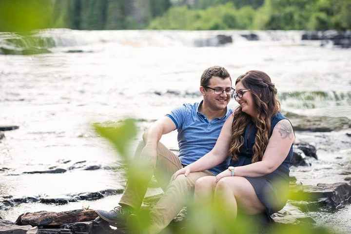 Engagement photos are tomorrow! - 4
