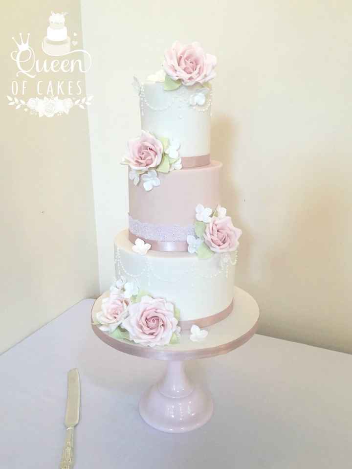 Cake inspo