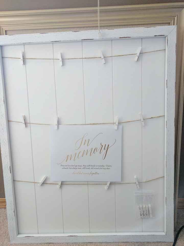 Memory board