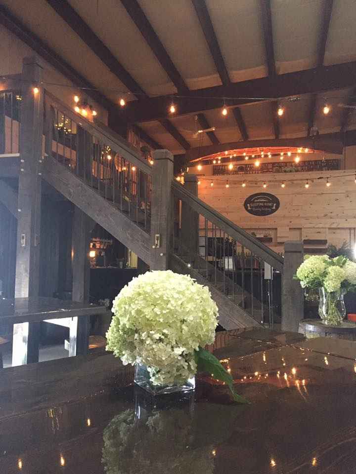 Sleeping Giant Taproom