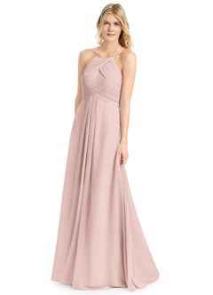 Bridesmaid # 1 dress