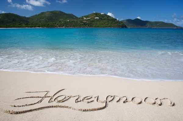 Honeymoon