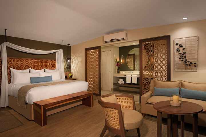 Our room