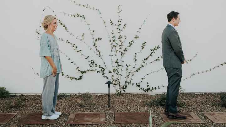 Funny first look