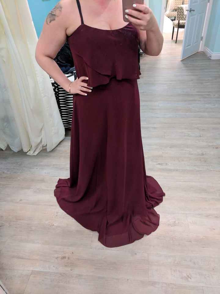 Dress # 2