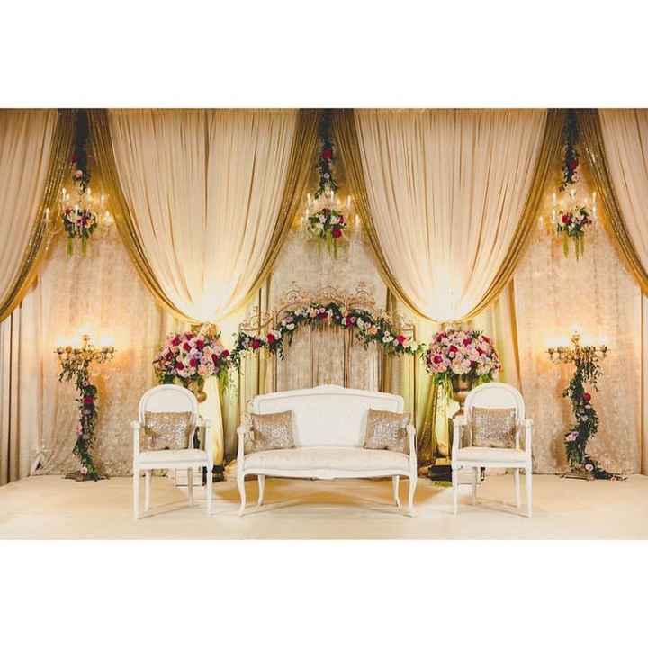 Velvet Rope Floral