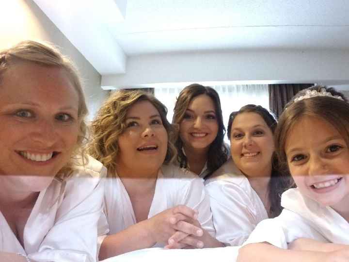 we are Married!!! - 2