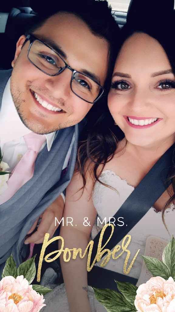 we are Married!!! - 3