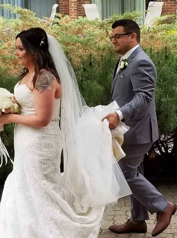 we are Married!!! - 8
